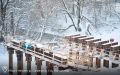 Более 30 мостов и путепроводов капитально отремонтируют в Подмосковье в этом году