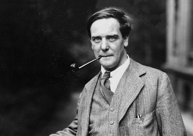 Николай Стариков: Капица в Британии: 93 года назад состоялось открытие Мондовской лаборатории в Кембридже