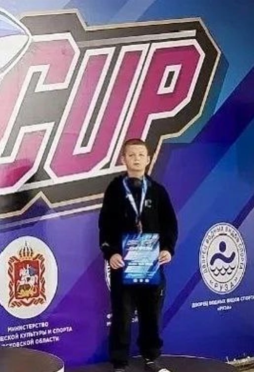 Юные пловцы Долгопрудного завоевали медали на областном соревновании Юные пловцы Долгопрудного завоевали медали на областном соревновании