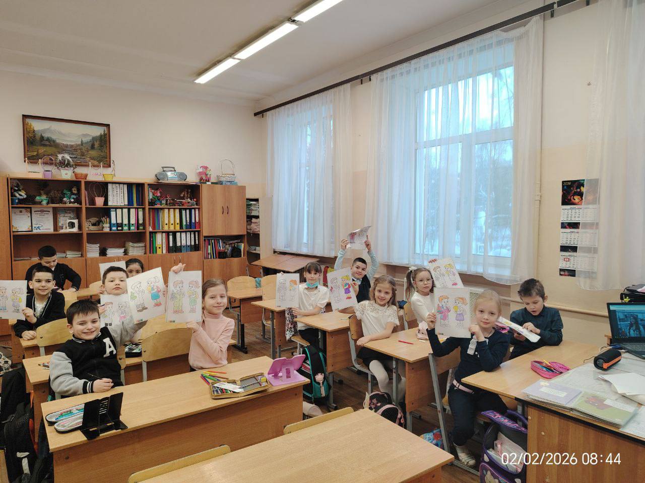 Разговоры о важном в МБОУ лицее №4 м.о. Чехов Разговоры о важном в МБОУ лицее №4 м.о. Чехов