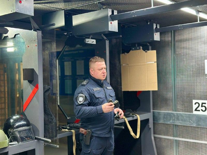 Кадетам Домодедово рассказали о службе в полиции во время экскурсии в УМВД Кадетам Домодедово рассказали о службе в полиции во время экскурсии в УМВД