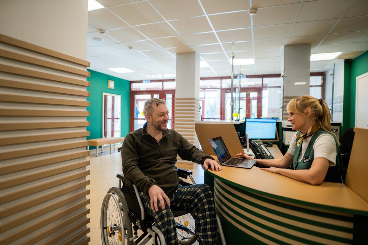 Свыше 3,5 тысяч домодедовцев воспользовались региональными мерами поддержки для участников СВО и их семей Свыше 3,5 тысяч домодедовцев воспользовались региональными мерами поддержки для участников СВО и их семей