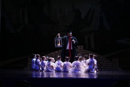 ���� �������. "������ ������" ����� �� ����� ������ �������� ������� �.�. �����