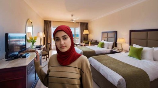 Секреты свежести: традиционные ароматизаторы из Египта