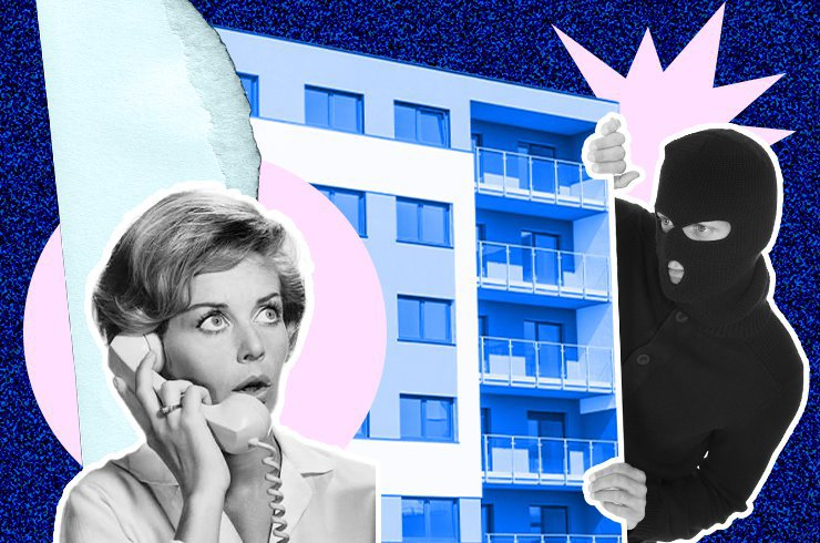 Как защитить свою квартиру от тайной пересдачи: советы собственникам