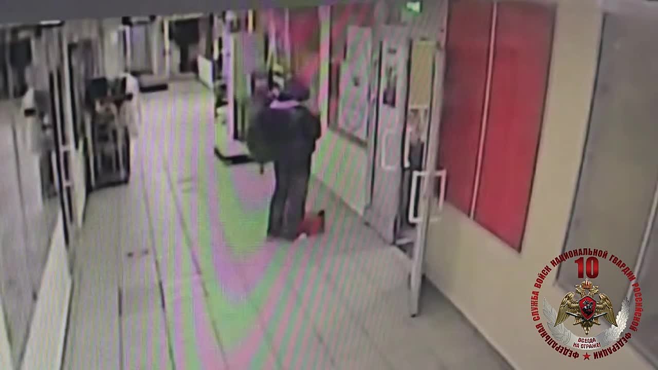 Мошенники заставили студентку залить бензином и поджечь офис волонтёрской организации в Балашихе