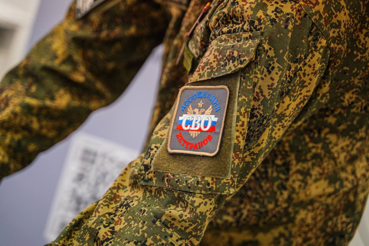 Всегда рядом: психологическая поддержка участников СВО