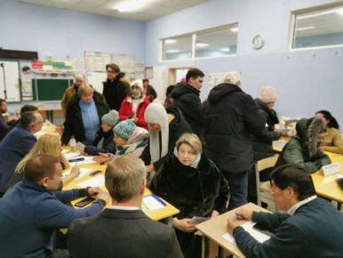 � ������ ���������� �������� �������������