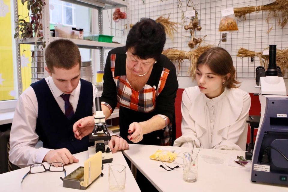 ������ ����������: � ���������� ������ � 1 �������� ����� ����������� ����������, ������������ �� ��������� �������� �����������