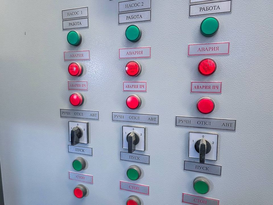 ������ ������: ��� ������������� ������������ ��������� ������ � �������-10 � �� ��������