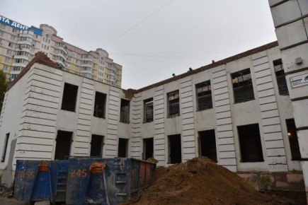 ������ ����: ���������� ���������� ��������������� �������������� �������� � ������ �������� ��������� ������� ������