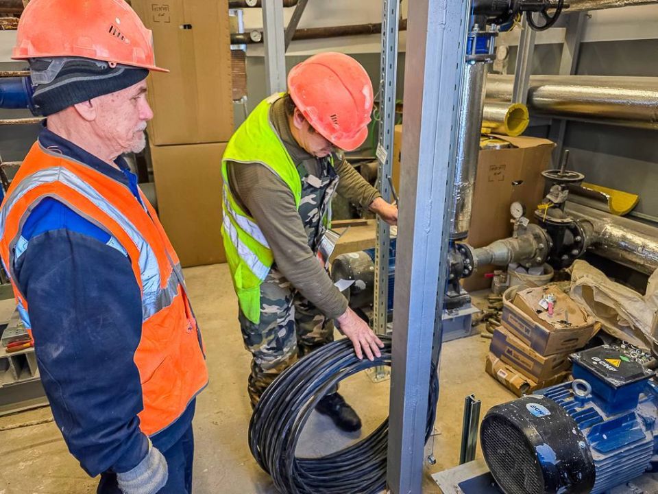 ������ ������: ��� ������������� ������������ ��������� ������ � �������-10 � �� ��������