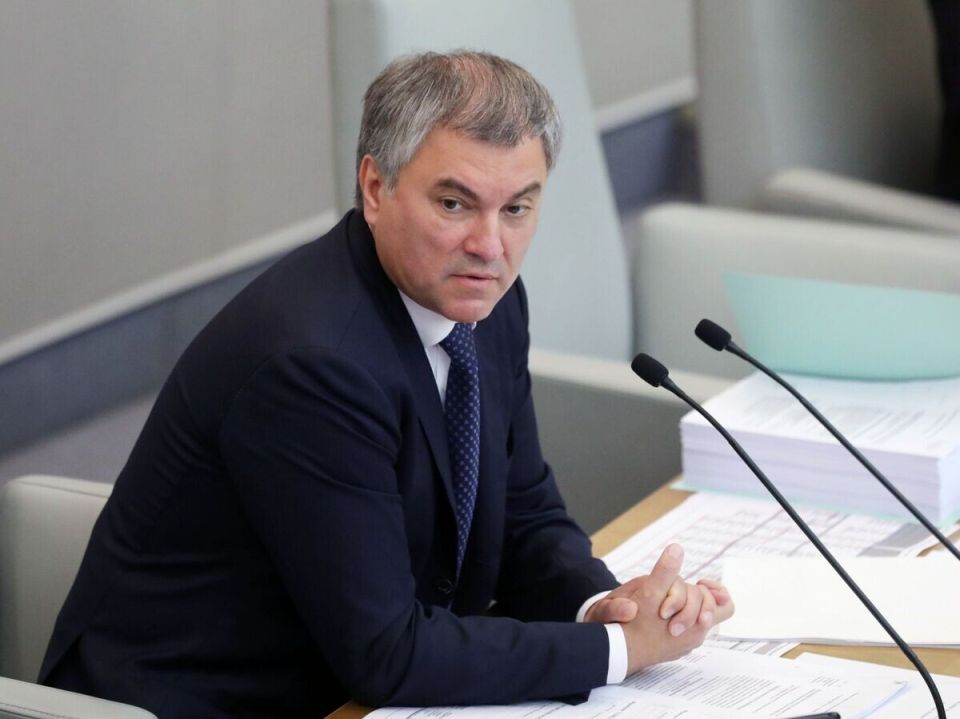 Госдума рассматривает более тысячи законопроектов