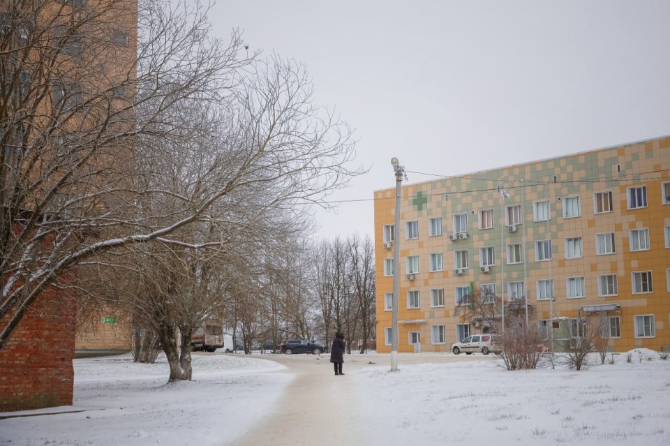 Мошенники маскируются под сотрудников Сергиево-Посадской больницы