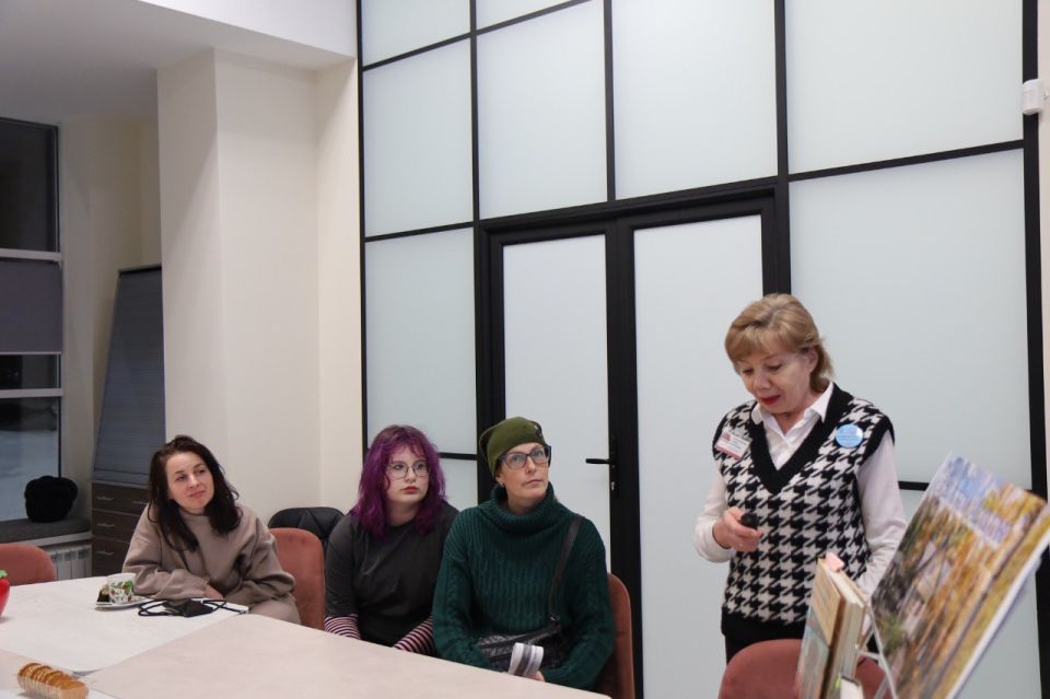 Чехов в Мелихове: начало большой истории в Чеховской модельной Центральной библиотеке! Чехов в Мелихове: начало большой истории в Чеховской модельной Центральной библиотеке!