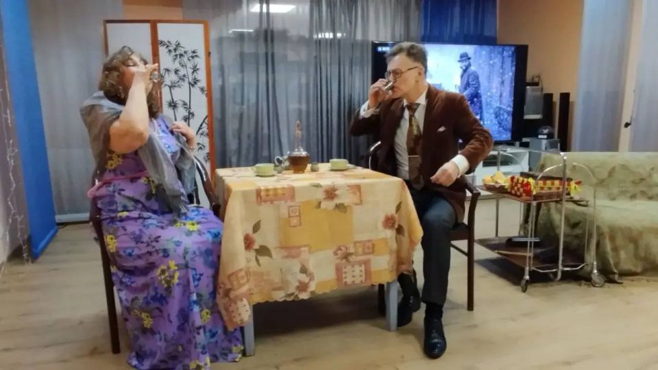 �.�����. ����������� ��������� ����� ��������� ���������� "���������� ����" (�������� �.�����) �������� ��������� �� ��������� �.�.������ "� �������� ���