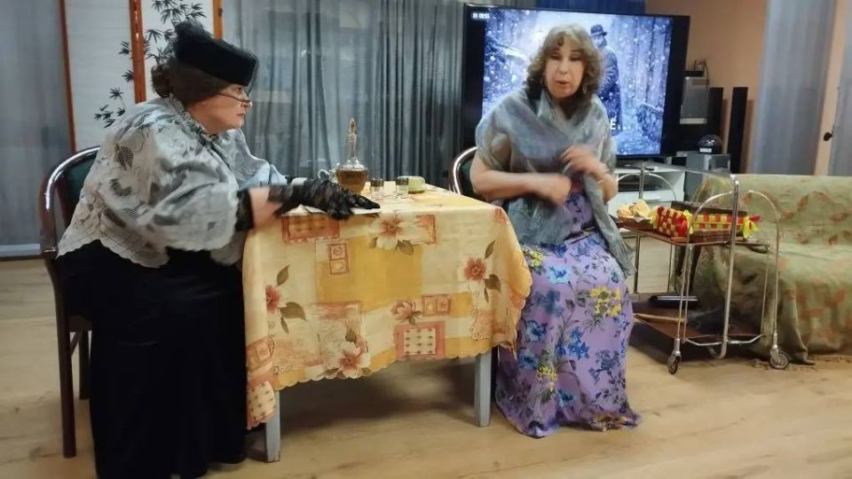 �.�����. ����������� ��������� ����� ��������� ���������� "���������� ����" (�������� �.�����) �������� ��������� �� ��������� �.�.������ "� �������� ���