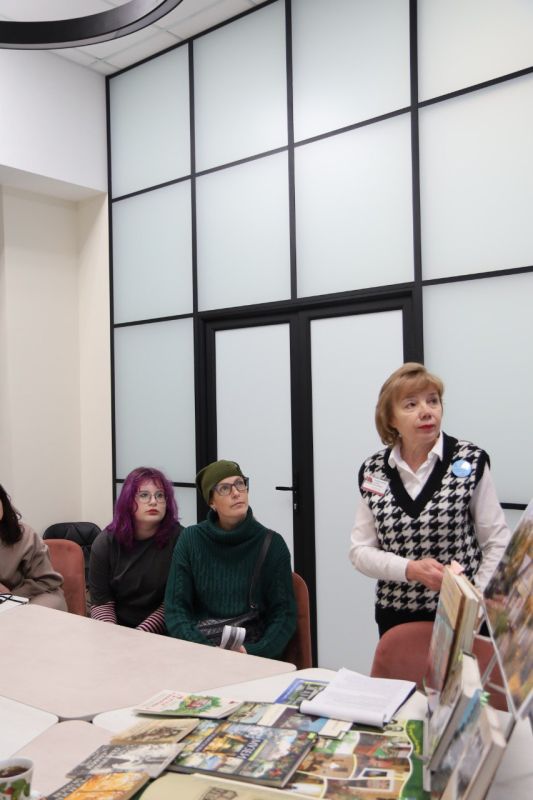 Чехов в Мелихове: начало большой истории в Чеховской модельной Центральной библиотеке!