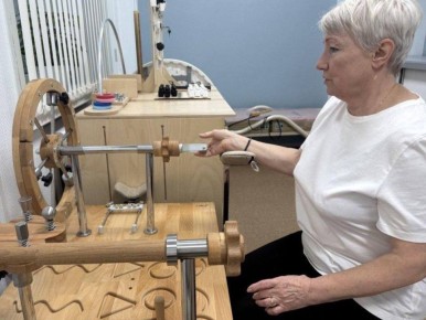 ����� ��� ������������ ������ �������� � ������������� ���������� ������