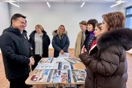 ������ ��������: 1 �������� ������� � ��������� ���������� � ����� � 16 �� 580 ���� � ������ ��� ������ �� 60%