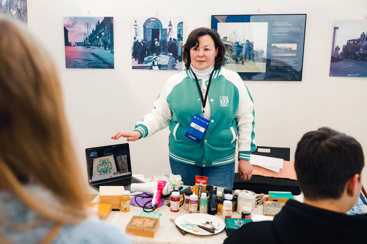 Стоп, снято: в Химках прошёл молодёжный фестиваль «Кино — это #ПРОСТО» Стоп, снято: в Химках прошёл молодёжный фестиваль «Кино — это #ПРОСТО»