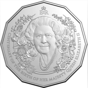 Австралийцев шокировали новые памятные монеты с портретом королевы Елизаветы II. Критики пишут, что на изображении королева как минимум не похожа на себя