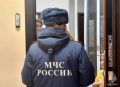 В Реутове сотрудники МЧС провели рейд по пожарной безопасности в многодетных семьях