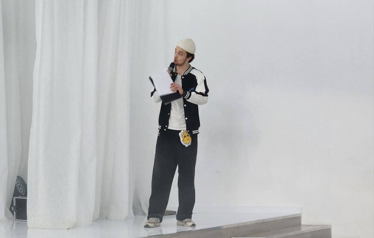 Стоп, снято: в Химках прошёл молодёжный фестиваль «Кино — это #ПРОСТО» Стоп, снято: в Химках прошёл молодёжный фестиваль «Кино — это #ПРОСТО»