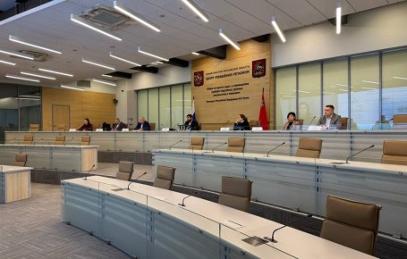 ���� ��������-���������� ������ � ���������� ����������� ����������� ����� ����������� �� ������������ ������