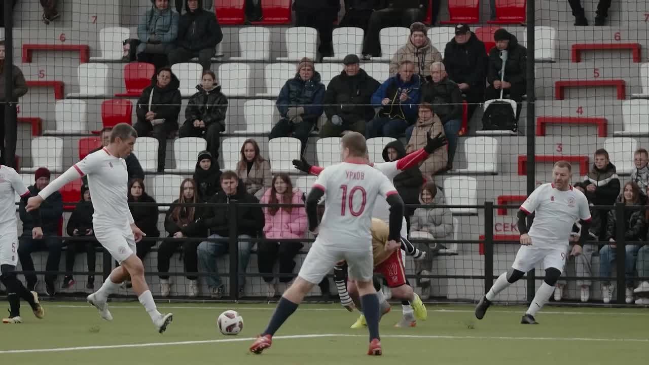 По Народной программе Единой России в округе построили и обновили 5 крупных объектов спортивной инфраструктуры