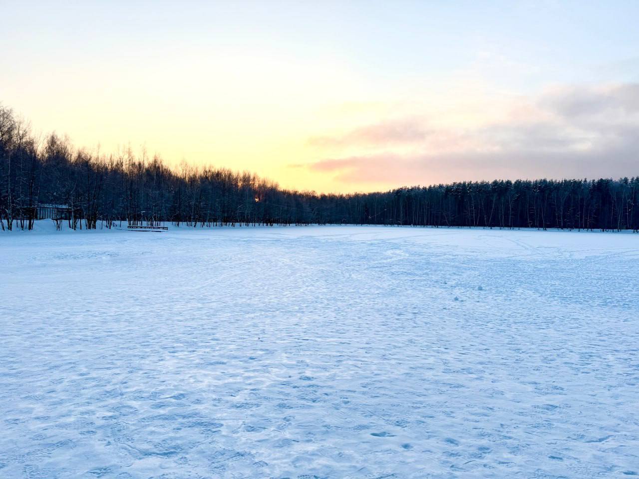 #дайджестнедели #Электросталь