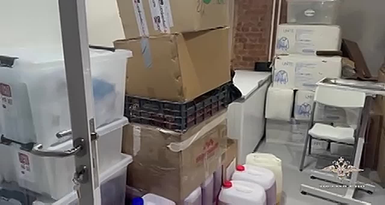 Схему торговли органами умерших раскрыли в Санкт-Петербурге