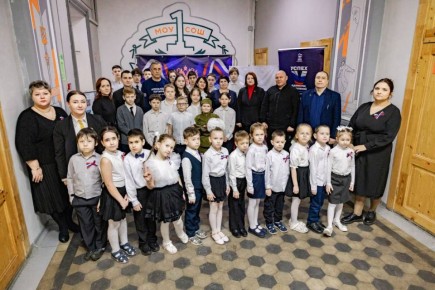 � ����� �1 ��. ����� ������ �.�. ���������� ���������� ������������� �������� ������������ �������������� ������.�