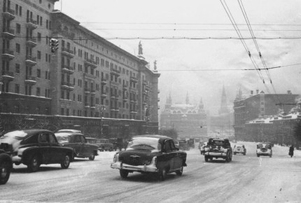 ����� ��������, ���, �������� �-�, 1960 �