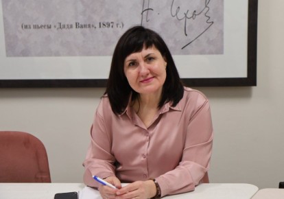 ��������������� ������� � ������� � ����������� ���������� ������ �����