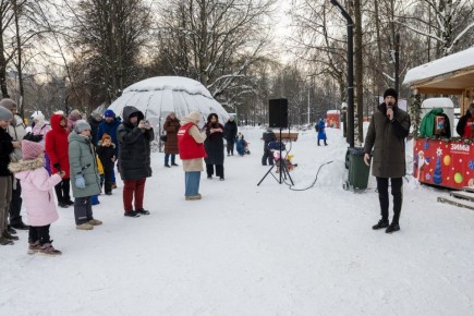 ������ �������: � ����� ������������� ������� ����� ����������� �������!