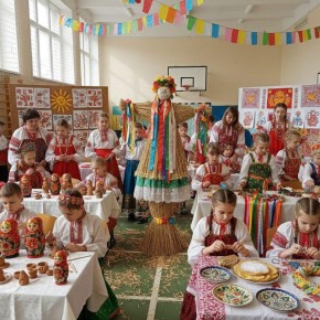 ����������� � ��������: ���� �������� ��������� � �����������!