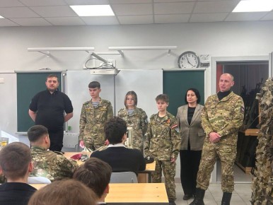 �� ��������� � ���������: ����� ��� ������� ����������� �������� ����� �� �����