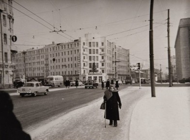 ���������� �����, ���, �-� �����, 1960 �