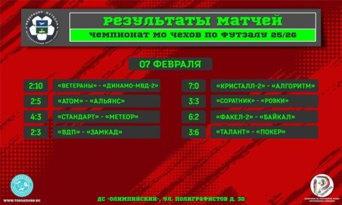 ��������� �� ����� �� ������� 25-26