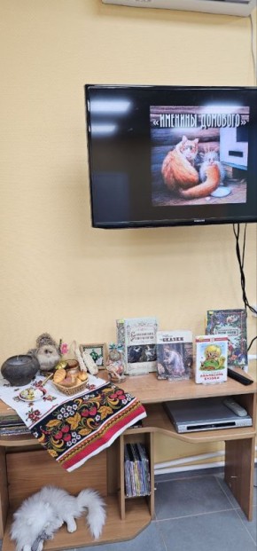 ��� ������ ������� � �������� ������ � ����������� ���������� ��.�.���������