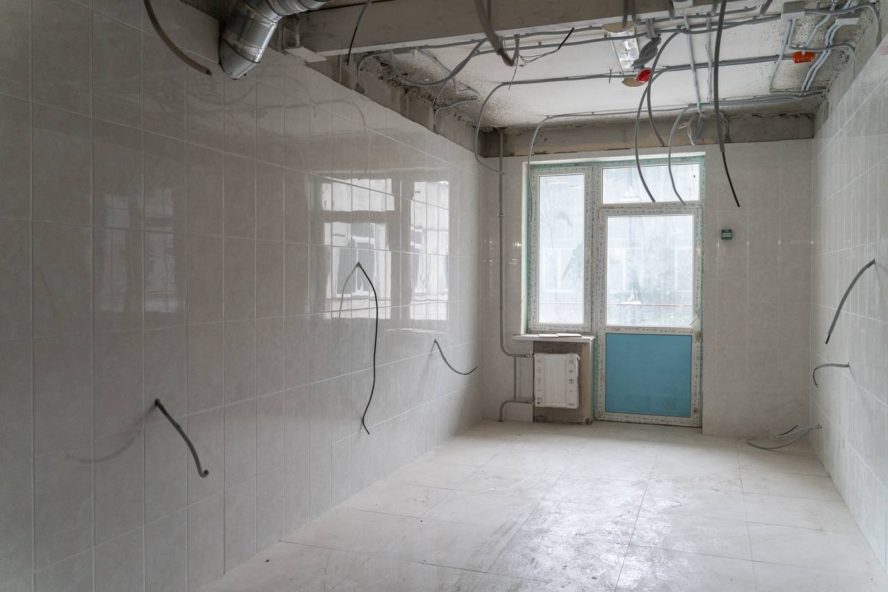 Провел встречу с коллективом жуковской ОКБ и посмотрел, как проходит капремонт Провел встречу с коллективом жуковской ОКБ и посмотрел, как проходит капремонт