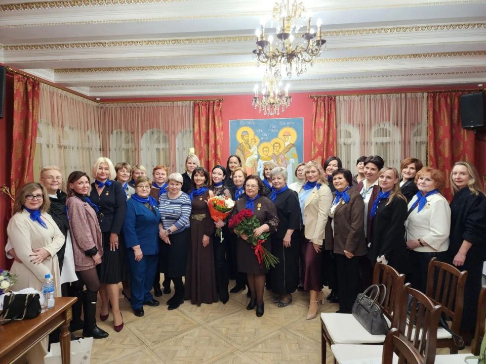 ���������� ��������-��������� ��������� ����� ������ ������ � 8 ���������� �� ��� ��������