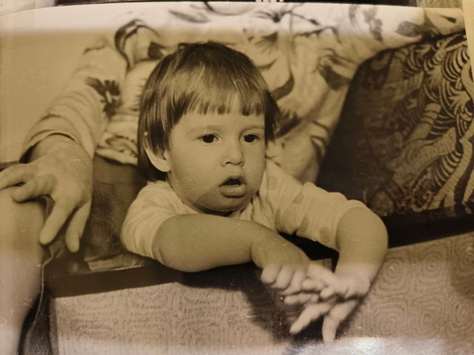 ����� �������� ���� �����������: ��� ������� �� 80-�