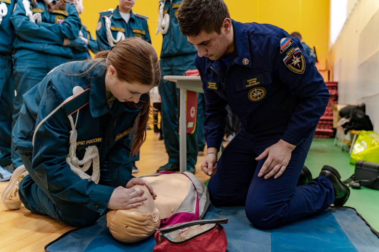 А вы знали, что узел может помочь спасти жизнь? А вы знали, что узел может помочь спасти жизнь?