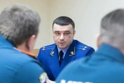 ���-�������� ������������� ��������� ������� �� ������ �� 495,5 ��� � ��� �������� 11 ��������� ��������