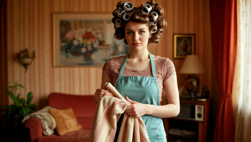 Как меняются представления о домашнем уюте: от стереотипов 70-х до свободы выбора