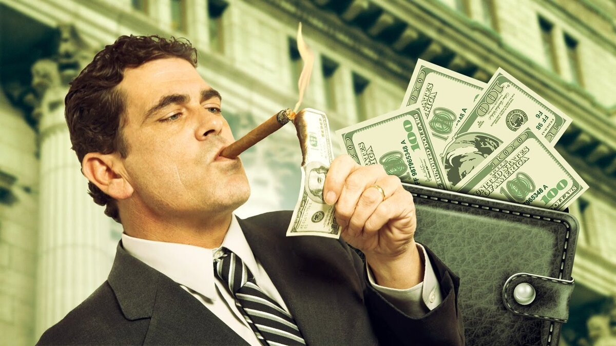 Как миллиардер прятал свои долги за границей: необычная история банкротства