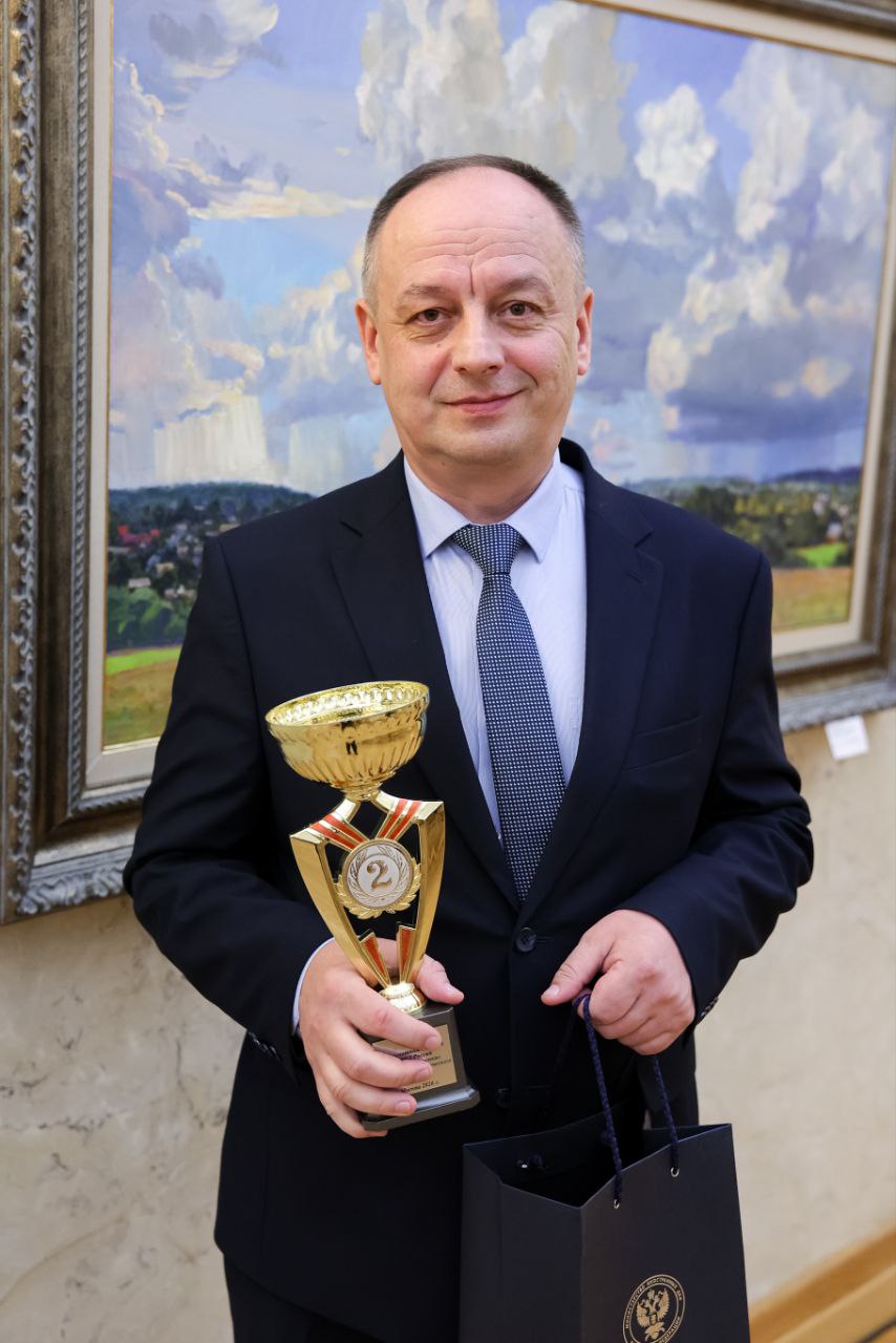 13 февраля в МИД России состоялась торжественная церемония награждения победителей внутриведомственного турнира по шахматам ко Дню дипломатического работника «Кубок Смоленки» 13 февраля в МИД России состоялась торжественная церемония награждения победителей внутриведомственного турнира по шахматам ко Дню дипломатического работника «Кубок Смоленки»