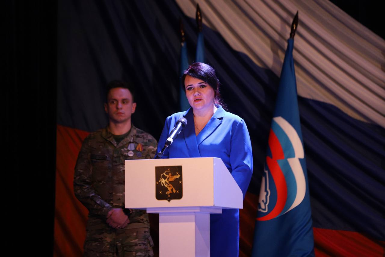 Ко Дню памяти о воинах-интернационалистах в Химках провели встречу с ветеранами боевых действий Ко Дню памяти о воинах-интернационалистах в Химках провели встречу с ветеранами боевых действий